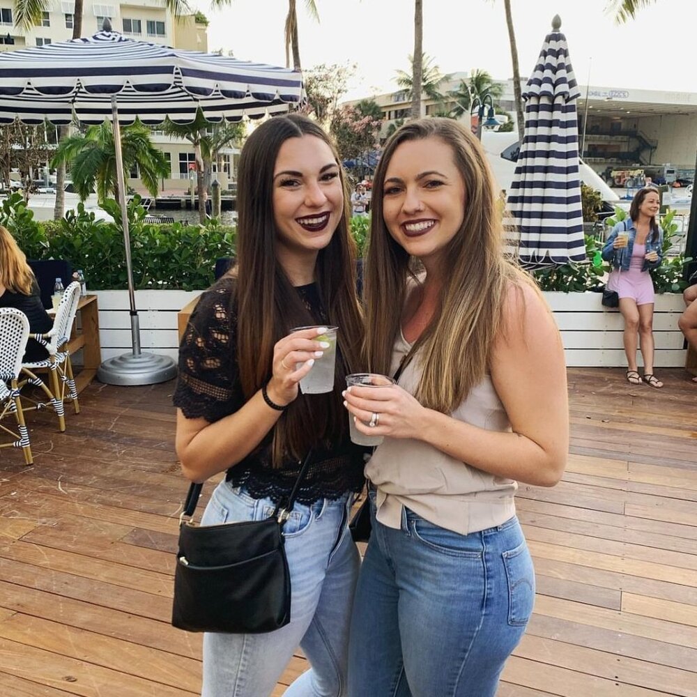 Meet your Posher, Rachel